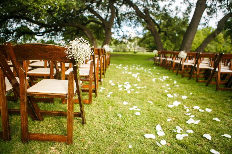 Top 10 Secrets to Plan A Perfect Outdoor Wedding in Chennai